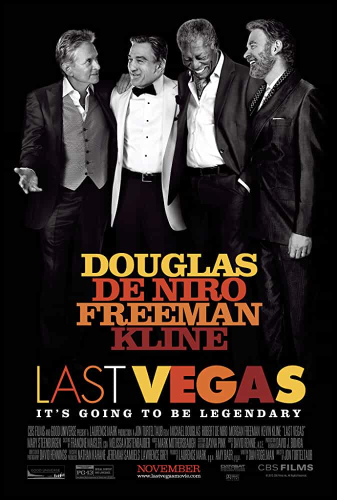 Last Vegas 2013 Movies Watch on Amazon Prime Video