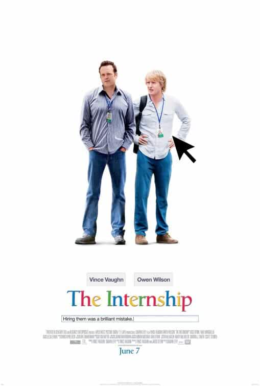The Internship 2013 Movies Watch on Amazon Prime Video