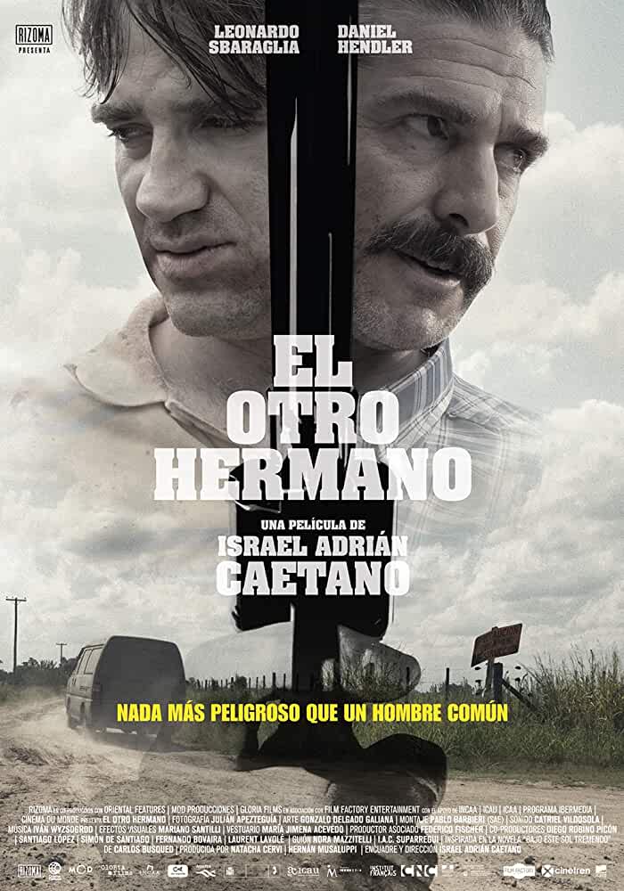 El Otro Hermano (The Lost Brother) 2017 Movies Watch on Netflix