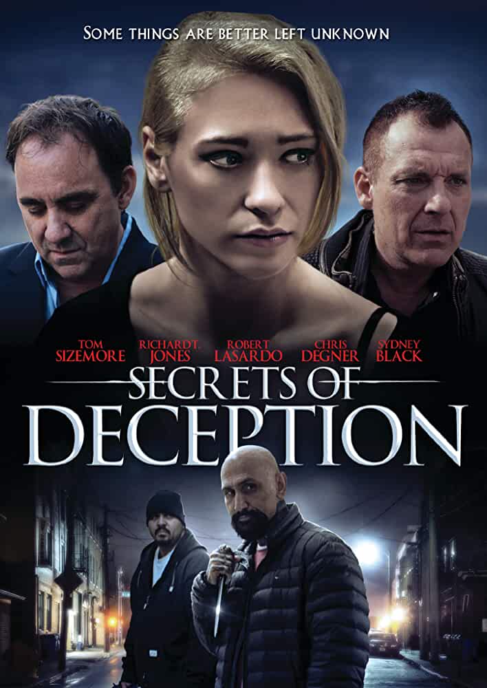Secrets of Deception 2017 Movies Watch on Amazon Prime Video