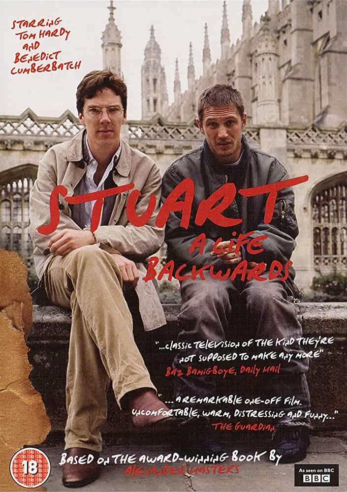 Stuart: A Life Backwards 2007 Movies Watch on Disney + HotStar