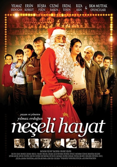 NeÅŸeli Hayat 2009 Movies Watch on Netflix