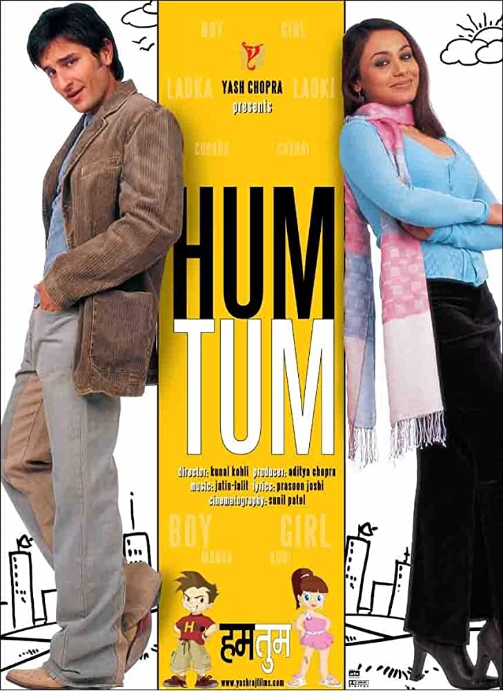 Hum Tum 2004 Movies Watch on Amazon Prime Video