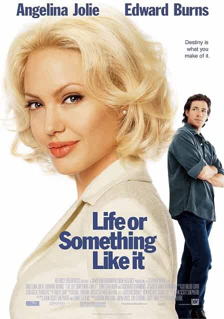 Life or Something Like It 2002 Movies Watch on Amazon Prime Video