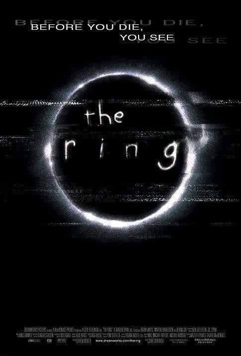 The Ring 2002 Movies Watch on Amazon Prime Video