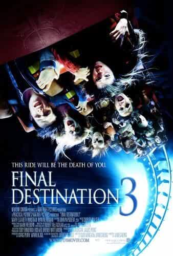 Final Destination 3 2006 Movies Watch on Amazon Prime Video