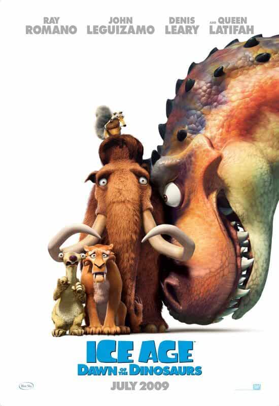 Ice Age: Dawn of the Dinosaurs 2009 Movies Watch on Disney + HotStar