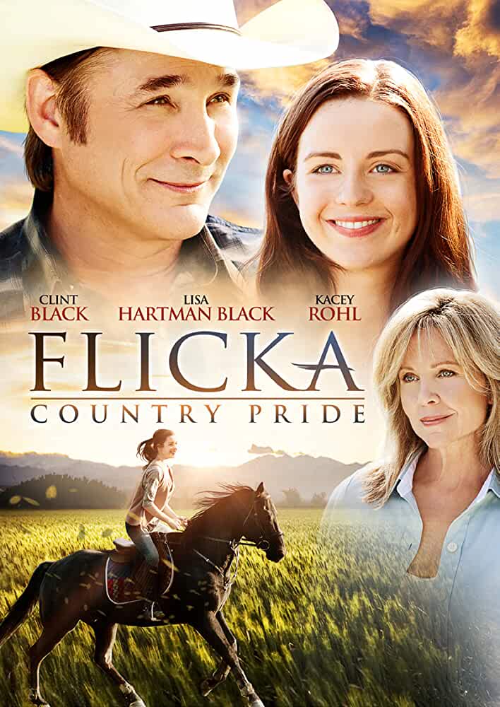 Flicka: Country Pride 2012 Movies Watch on Disney + HotStar