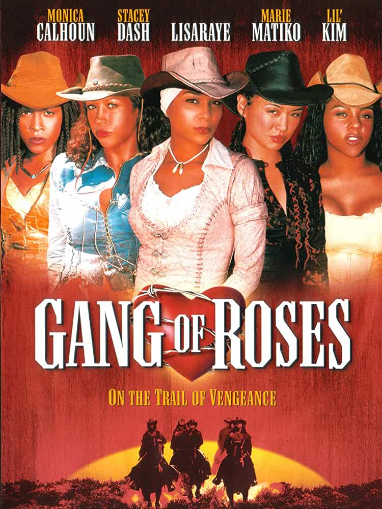 Gang of Roses 2003 Movies Watch on Amazon Prime Video