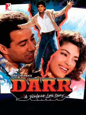 Darr 1993 Movies Watch on Amazon Prime Video