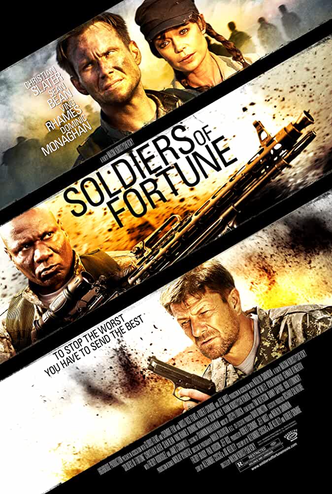 Soldiers of Fortune 2012 Movies Watch on Amazon Prime Video