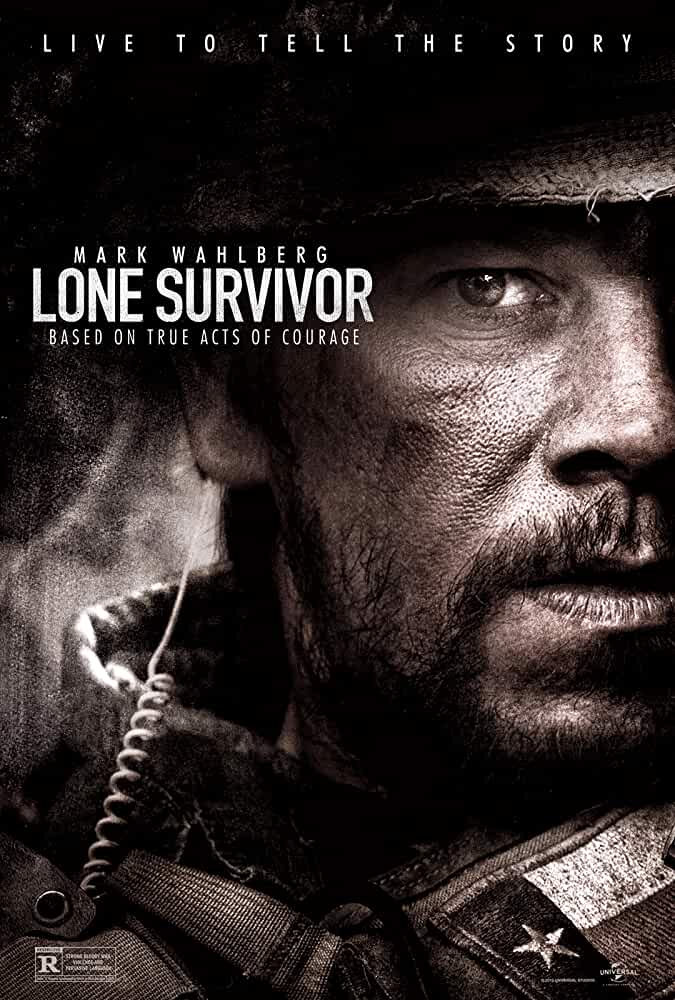 Lone Survivor 2014 Movies Watch on Amazon Prime Video