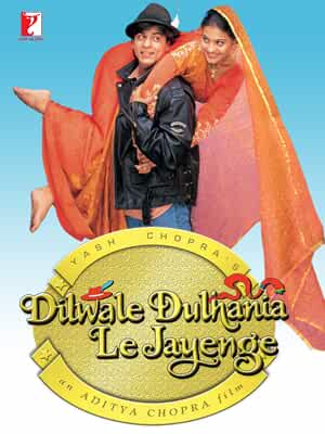Dilwale Dulhania Le Jayenge 1995 Movies Watch on Amazon Prime Video