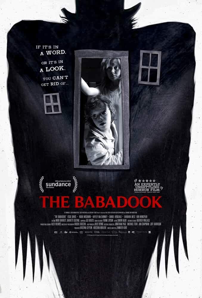 The Babadook 2014 Movies Watch on Amazon Prime Video