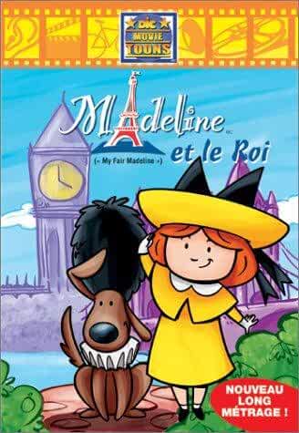 My Fair Madeline 2002 Movies Watch on Amazon Prime Video