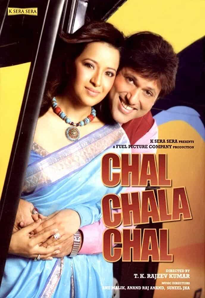 Chal Chala Chal 2009 Movies Watch on Disney + HotStar