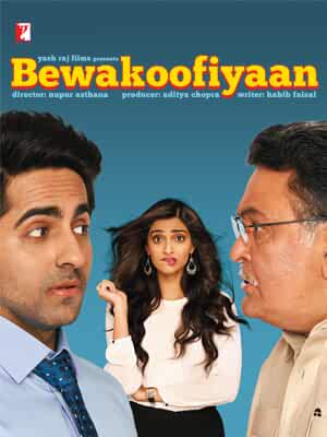 Bewakoofiyaan 2014 Movies Watch on Amazon Prime Video
