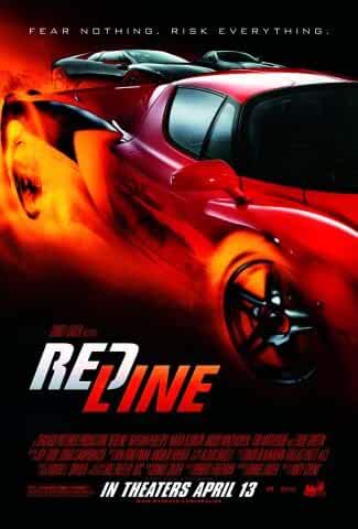 REDLINE 2007 Movies Watch on Amazon Prime Video