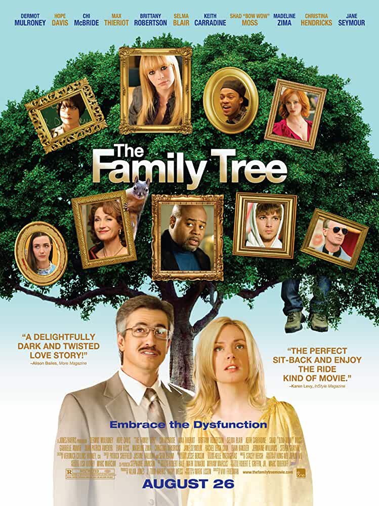 The Family Tree 2011 Movies Watch on Amazon Prime Video