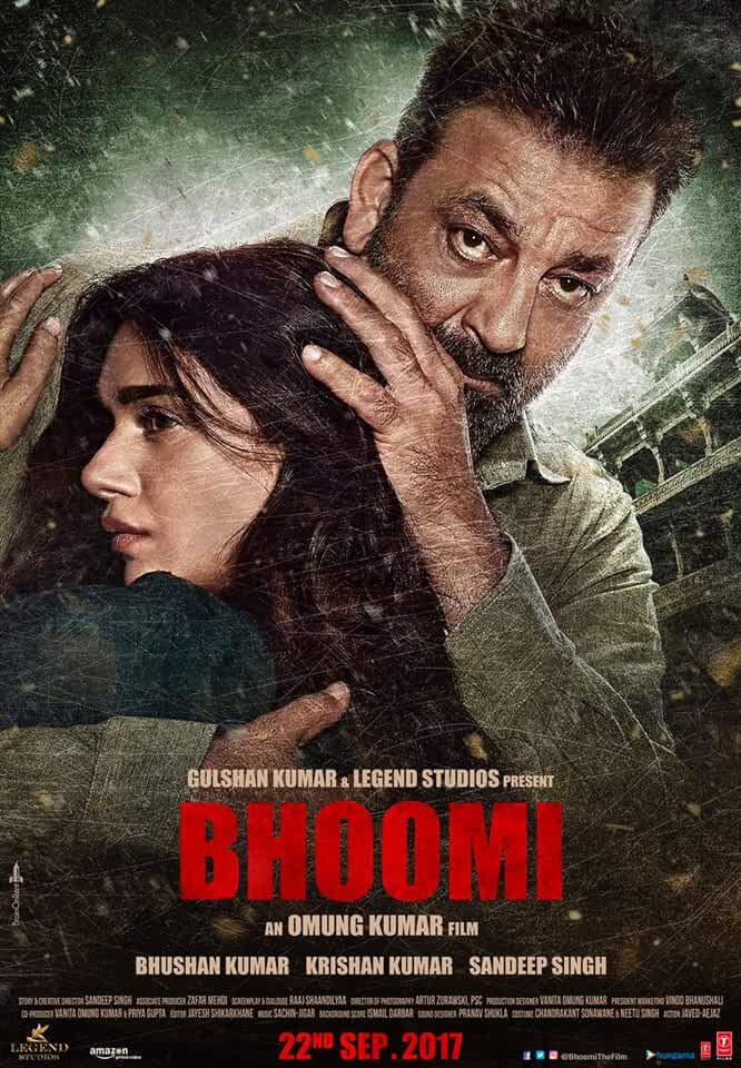 Bhoomi 2017 Movies Watch on Amazon Prime Video