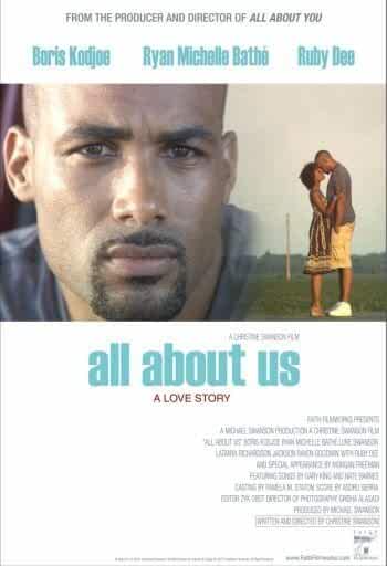All About Us 2007 Movies Watch on Amazon Prime Video