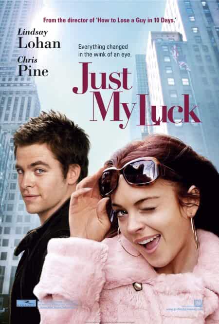 Just My Luck 2006 Movies Watch on Amazon Prime Video