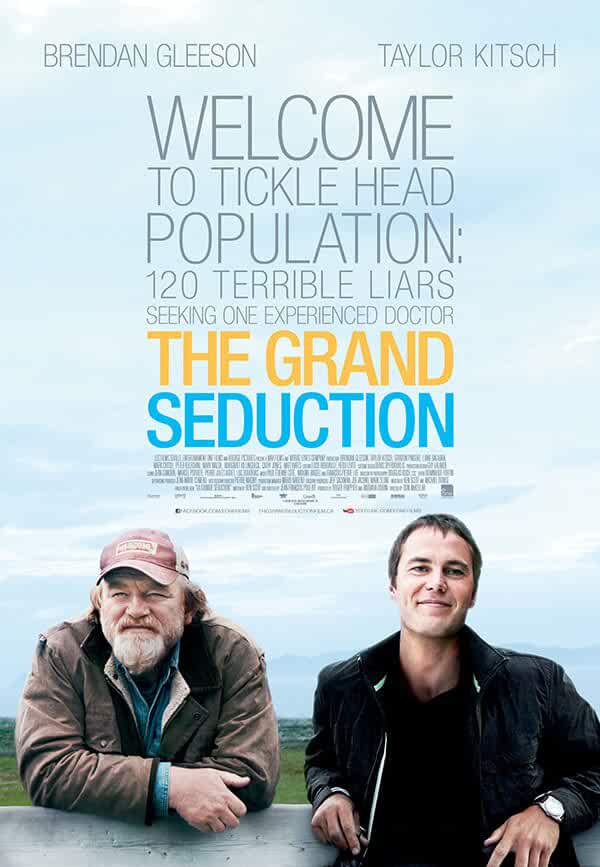 The Grand Seduction 2014 Movies Watch on Amazon Prime Video