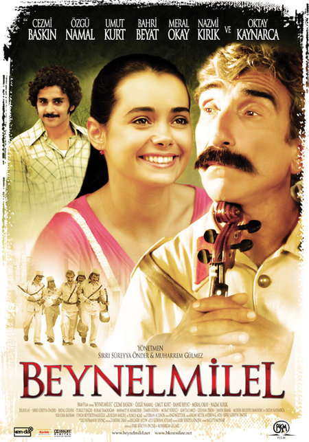 Beynelmilel 2006 Movies Watch on Netflix