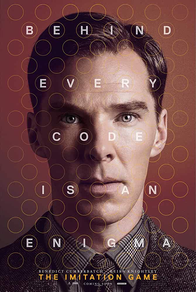 The Imitation Game 2014 Movies Watch on Amazon Prime Video
