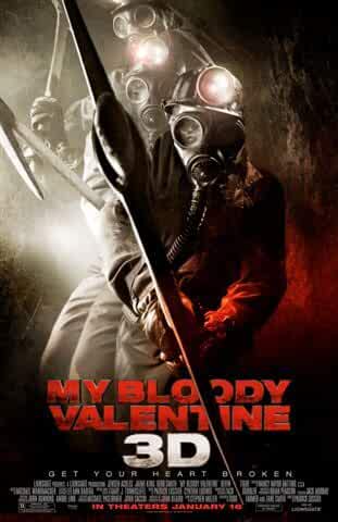 My Bloody Valentine 2009 Movies Watch on Amazon Prime Video