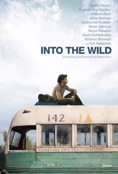 Into The Wild 2007 Movies Watch on Amazon Prime Video