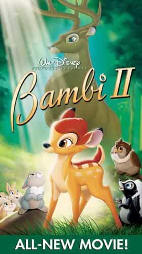 Bambi and the Great Prince of the Forest 2006 Movies Watch on Disney + HotStar
