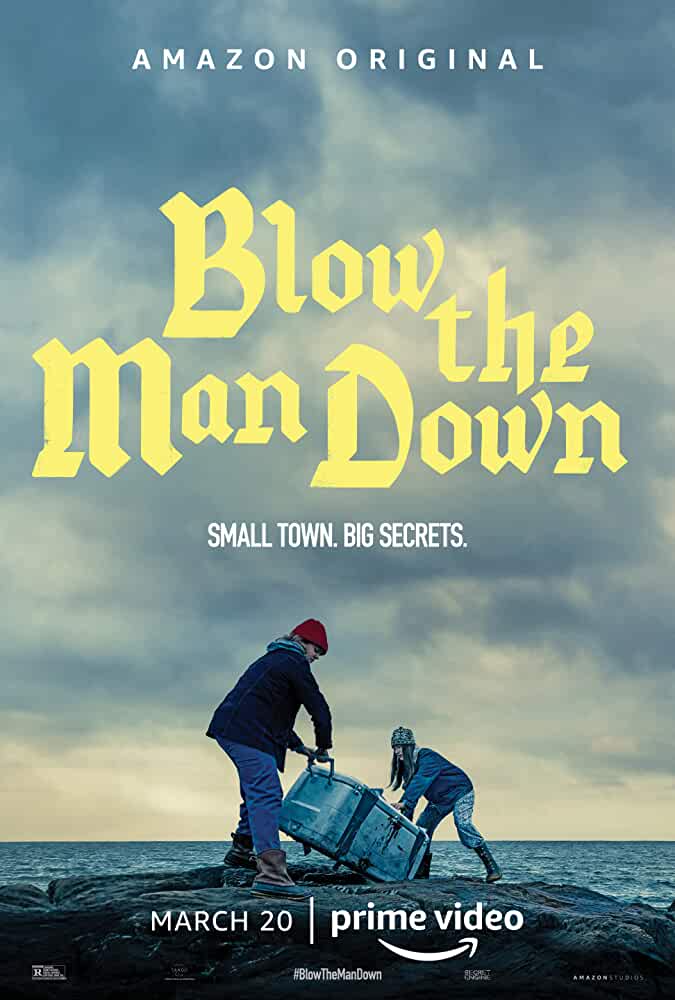 Blow The Man Down 2020 Movies Watch on Amazon Prime Video