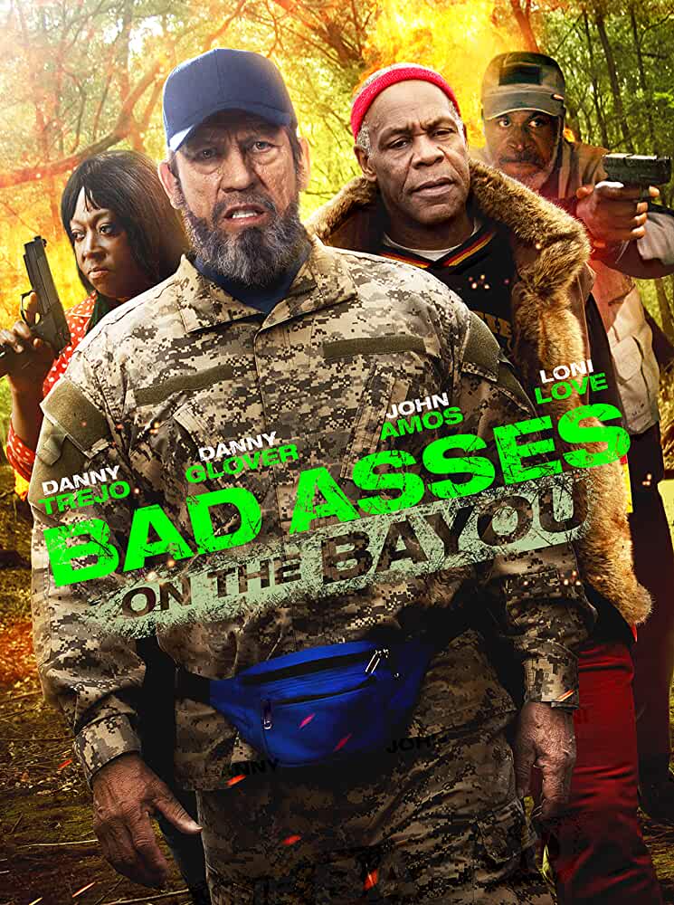 Bad Asses on the Bayou 2015 Movies Watch on Amazon Prime Video