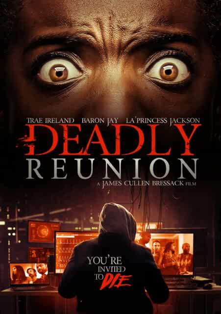 Deadly Reunion 2019 Movies Watch on Amazon Prime Video