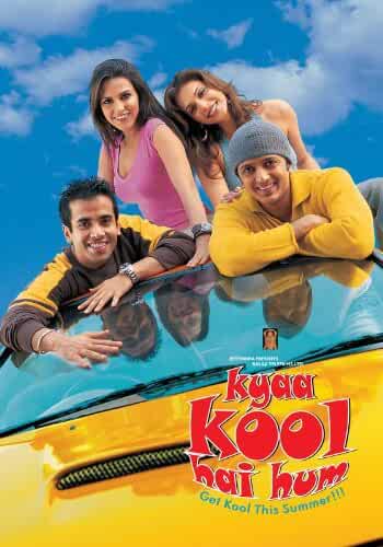 Kyaa Kool Hai Hum 2005 Movies Watch on Disney + HotStar