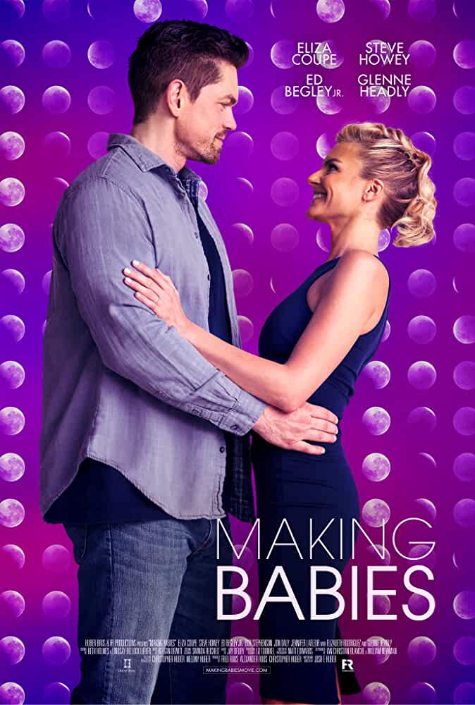 Making Babies 2018 Movies Watch on Amazon Prime Video