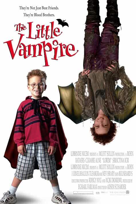 The Little Vampire 2000 Movies Watch on Amazon Prime Video