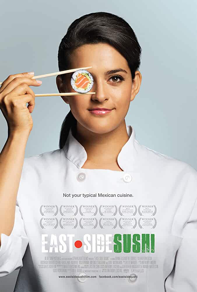 East Side Sushi 2015 Movies Watch on Amazon Prime Video