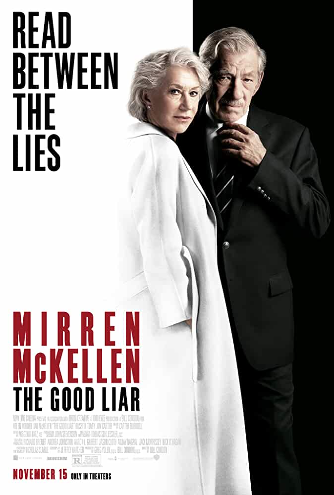 The Good Liar 2019 Movies Watch on Amazon Prime Video