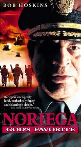 Noriega: God's Favorite 2001 Movies Watch on Amazon Prime Video