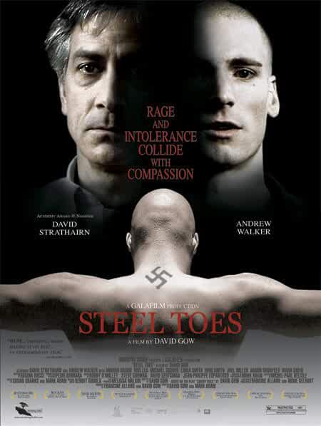 Steel Toes 2007 Movies Watch on Amazon Prime Video