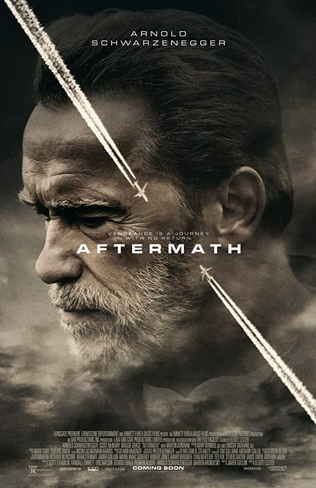Aftermath 2017 Movies Watch on Amazon Prime Video