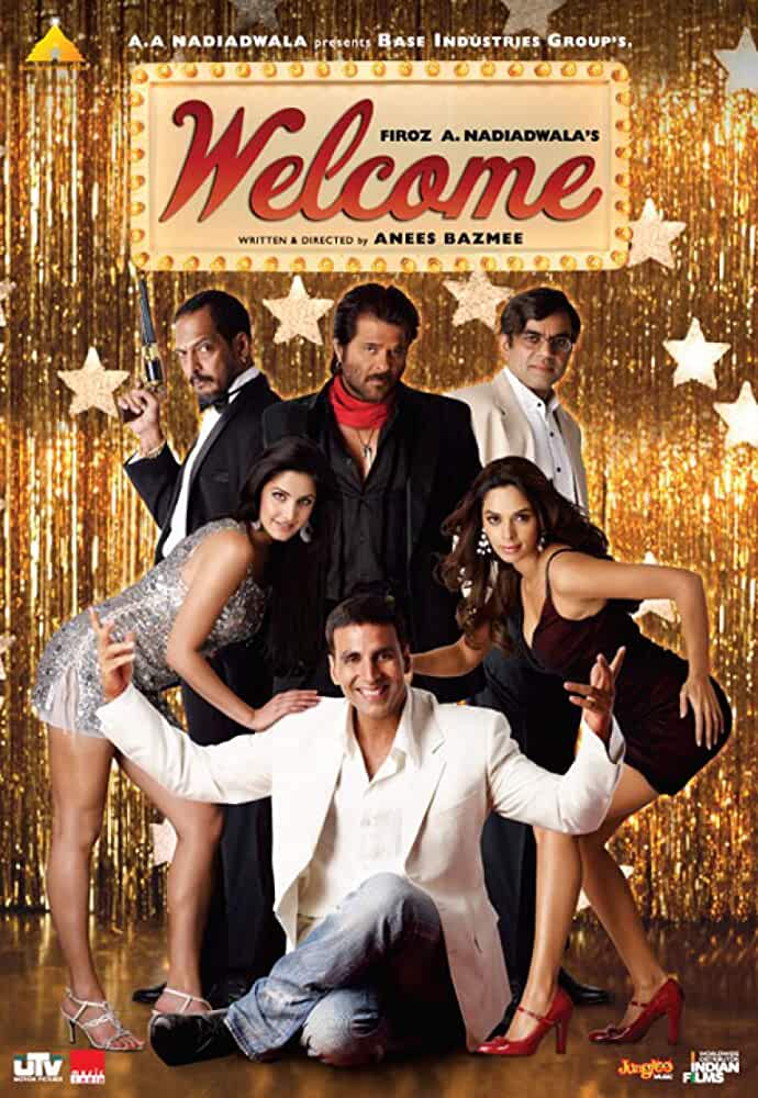 Welcome 2007 Movies Watch on Amazon Prime Video