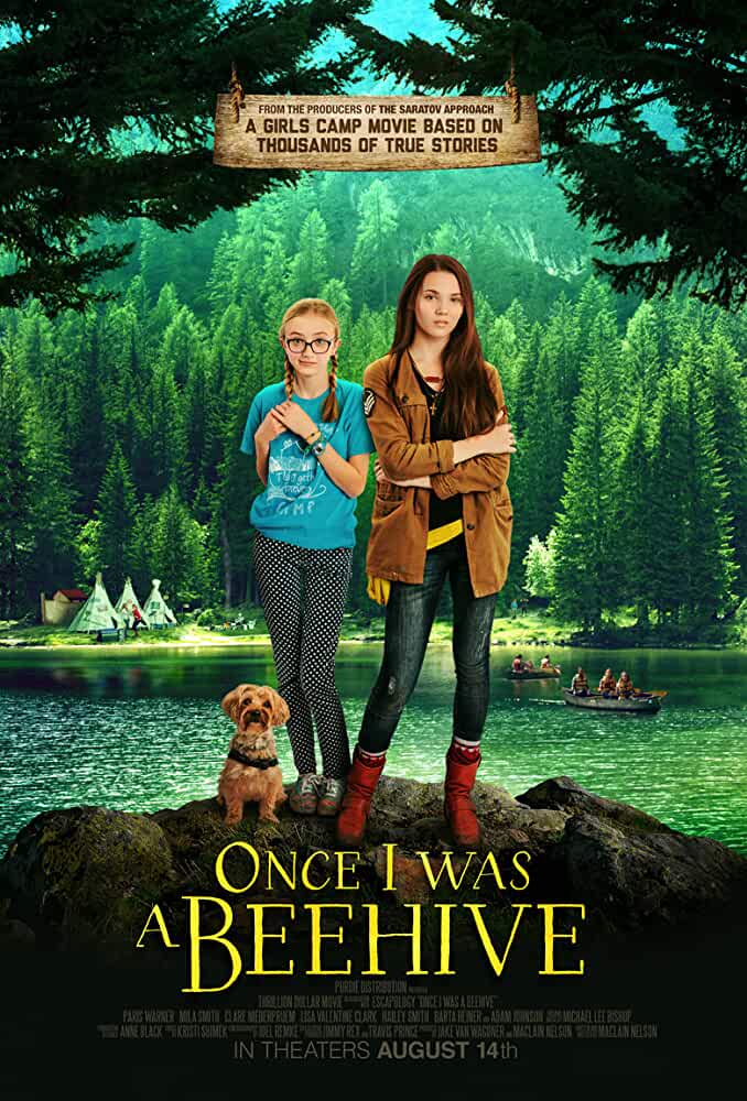 Once I Was A Beehive 2015 Movies Watch on Amazon Prime Video