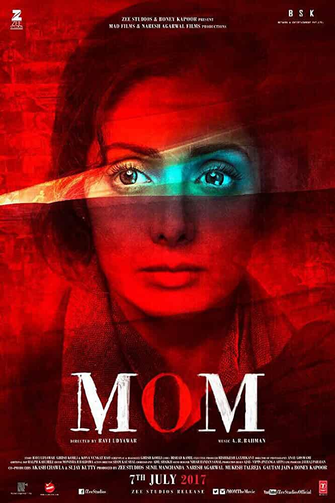 Mom 2017 Movies Watch on Netflix