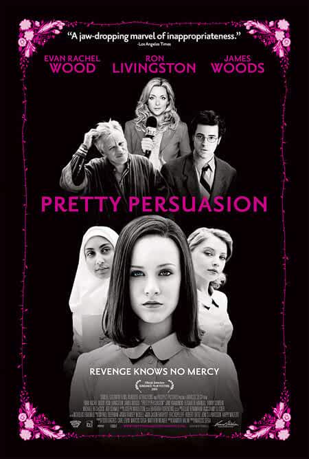 Pretty Persuasion 2005 Movies Watch on Amazon Prime Video