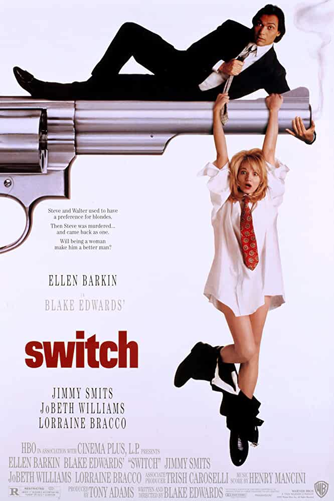 Switch 1991 Movies Watch on Amazon Prime Video