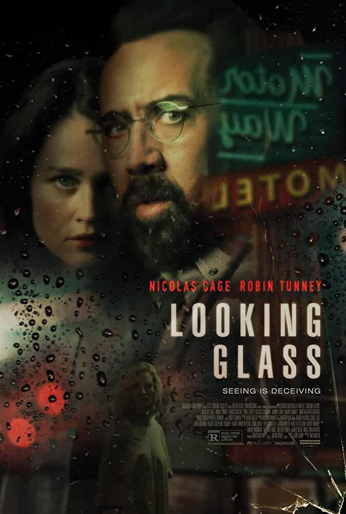 Looking Glass 2018 Movies Watch on Amazon Prime Video