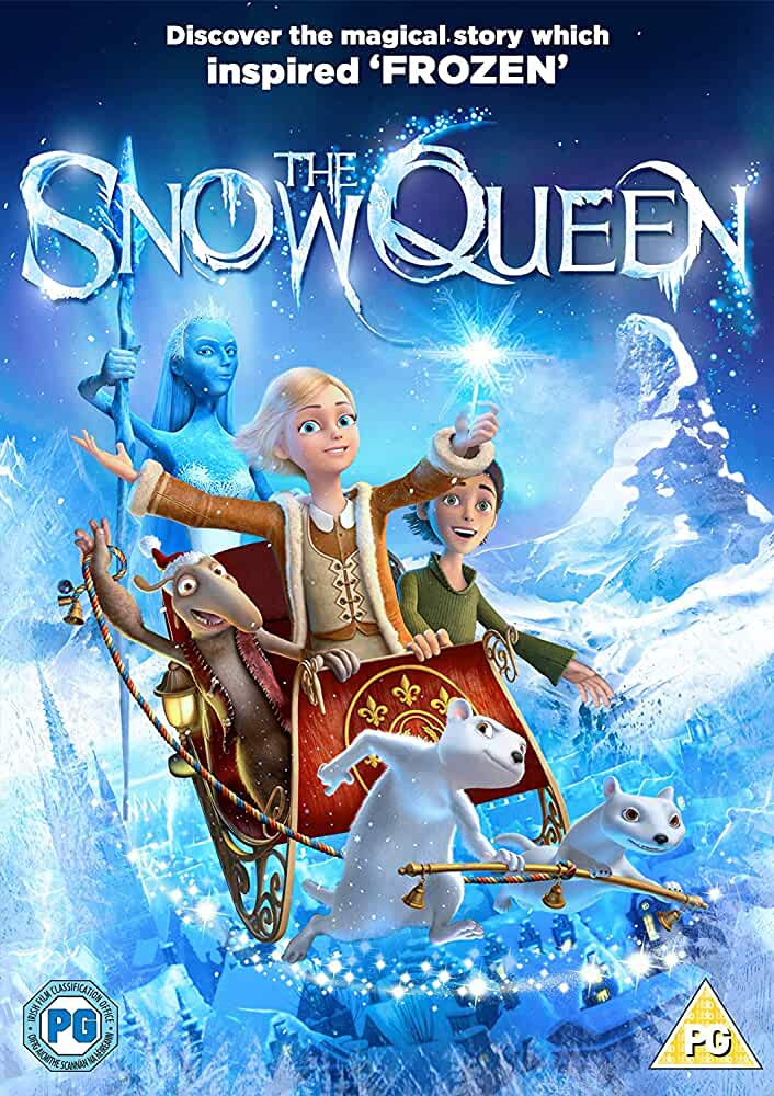 Snow Queen 1 2013 Movies Watch on Amazon Prime Video